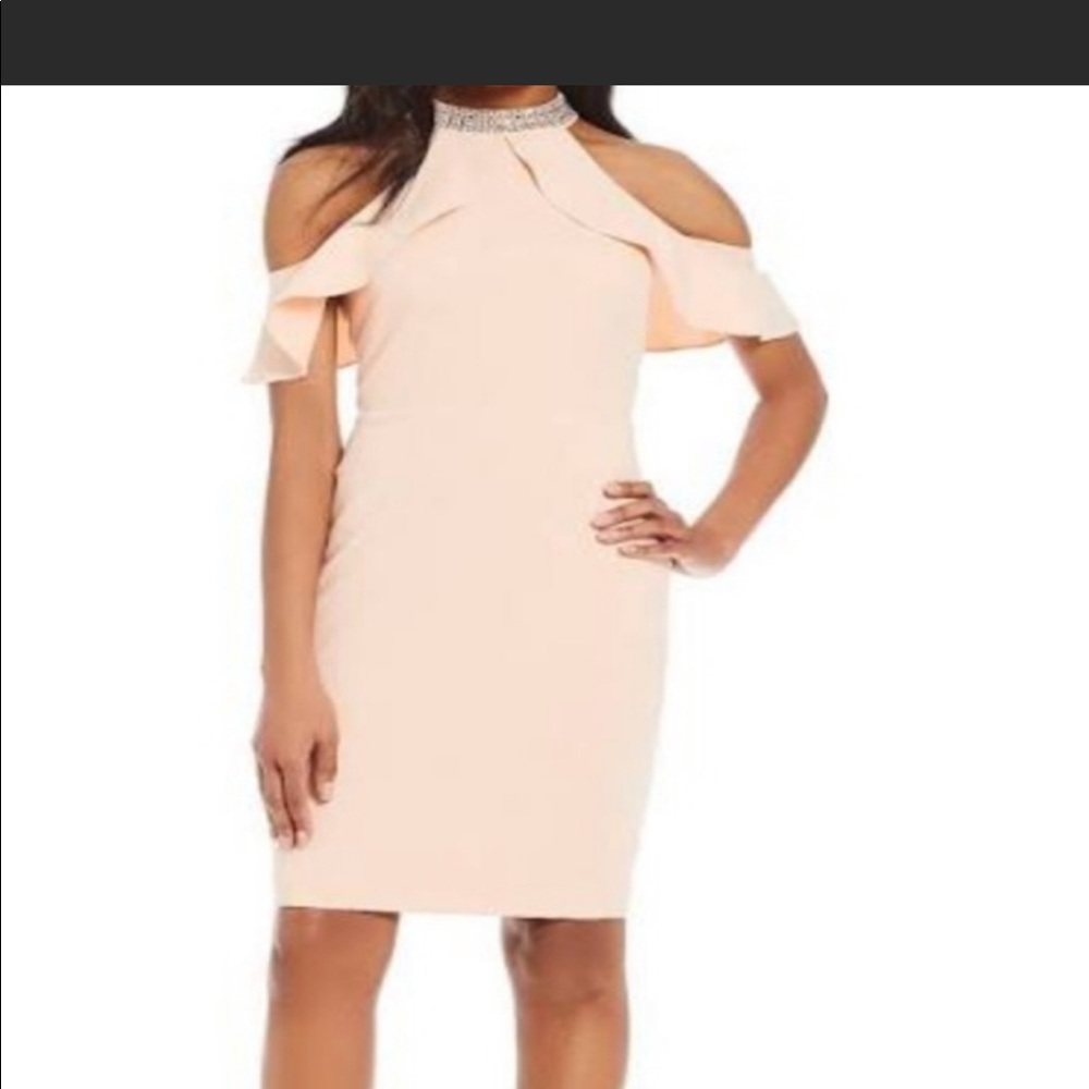 Calvin Klein Dress size 4